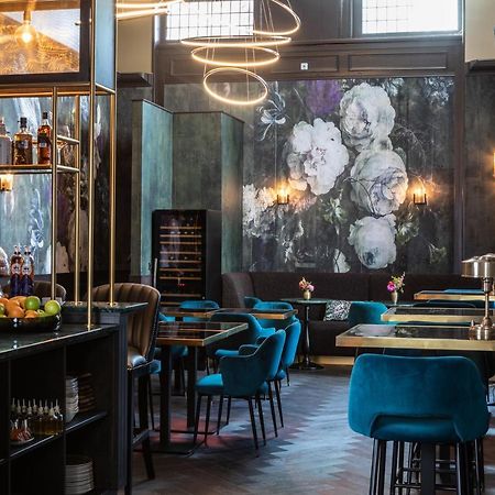Poorter Boutique Hotel Brielle Exteriör bild