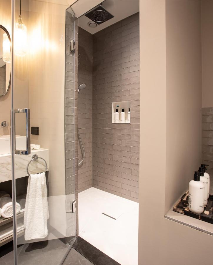 Poorter Boutique Hotel Brielle Exteriör bild